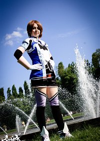 Cosplay-Cover: Reimi Saionji