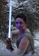 Cosplay-Cover: Rey//Scavenger