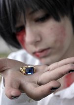 Cosplay-Cover: Ciel Phantomhive [sacrifice]