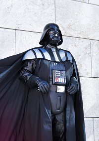 Cosplay-Cover: Darth Vader