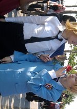 Cosplay-Cover: Tamaki