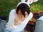 Cosplay-Cover: L