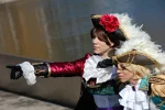 Cosplay-Cover: Spanien [Pirate]