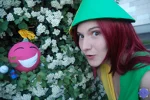 Foto des Kostüms