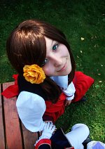 Cosplay-Cover: Elizabeta Héderváry ღ Children