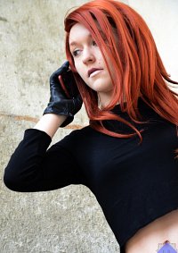 Cosplay-Cover: Kim Possible