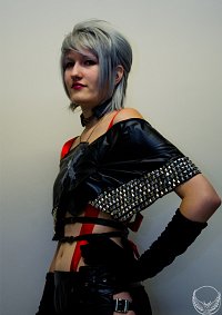 Cosplay-Cover: Paine