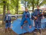 Foto des Kostüms