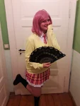 Foto des Kostüms