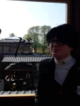 Foto des Kostüms