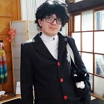 Cosplay: Protagonist Persona 5