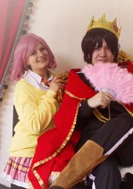 Cosplay-Cover: Kofuku