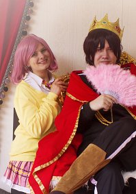 Cosplay-Cover: Kofuku