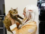 Foto des Kostüms