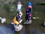 Cosplay-Cover: Konan