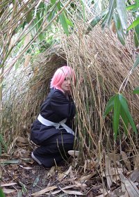 Cosplay-Cover: yachiru