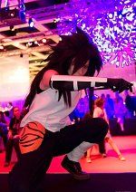 Cosplay-Cover: Madara Uchiha うちはマダラ [Anbu]