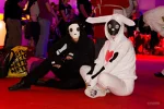 Cosplay-Cover: Jack- Skelanimal