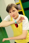 Foto des Kostüms