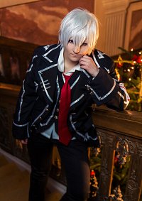 Cosplay-Cover: Zero Kiryuu