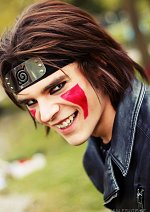 Cosplay-Cover: Kiba Inuzuka (Shipuuden)