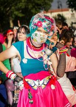 Cosplay-Cover: Decora Japan