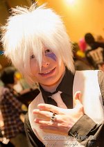 Cosplay-Cover: Byakuran [Suit Version]