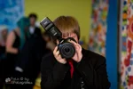 Cosplay-Cover: Christopher Block Photography [Behind the Scenes]