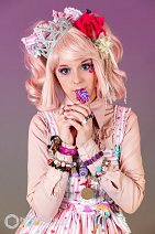 Cosplay-Cover: Pink Little Cupcake <3