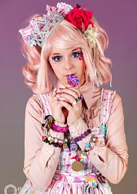 Cosplay-Cover: Pink Little Cupcake <3