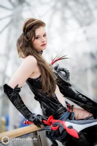 Cosplay-Cover: Yuran [Blade&Soul]