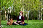 Cosplay-Cover: Bilbo Baggins [An unexpected journey]