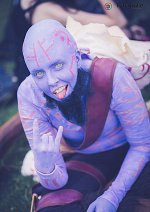 Cosplay-Cover: Ryze