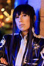 Cosplay-Cover: Kanda Yū [ 2nd Uniform ]