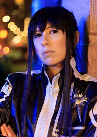 Cosplay-Cover: Kanda Yū [ 2nd Uniform ]