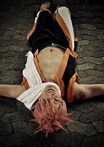 Cosplay-Cover: Natsu