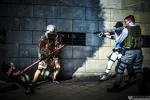 Cosplay-Cover: Guardian of Insanity