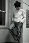 Foto des Kostüms