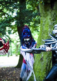 Cosplay-Cover: Phantom Assassin