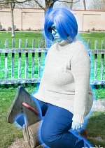 Cosplay-Cover: Sadness