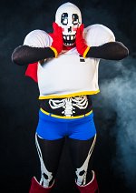 Cosplay-Cover: Papyrus