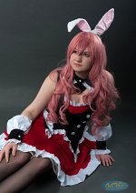 Cosplay-Cover: Kuro Usagi