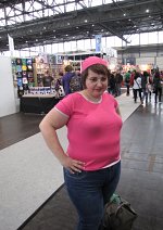Cosplay-Cover: Meg Griffin
