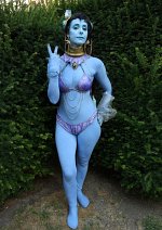 Cosplay-Cover: Shiva