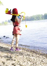 Cosplay-Cover: Kairi [KH2]