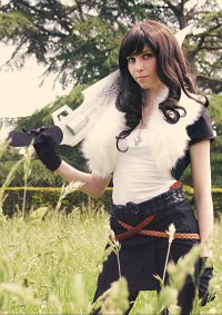 Cosplay-Cover: Squall Leonhart [FFVIII | Genderbend]