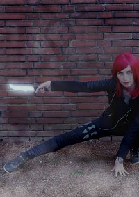 Cosplay-Cover: Brianna Löwenherz [TMI | OC]