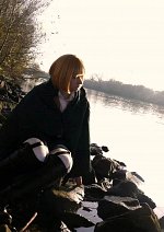 Cosplay-Cover: Armin