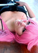 Cosplay-Cover: Yuno Gasai