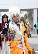 Cosplay-Cover: Touken Ranbu Kogitsunemaru